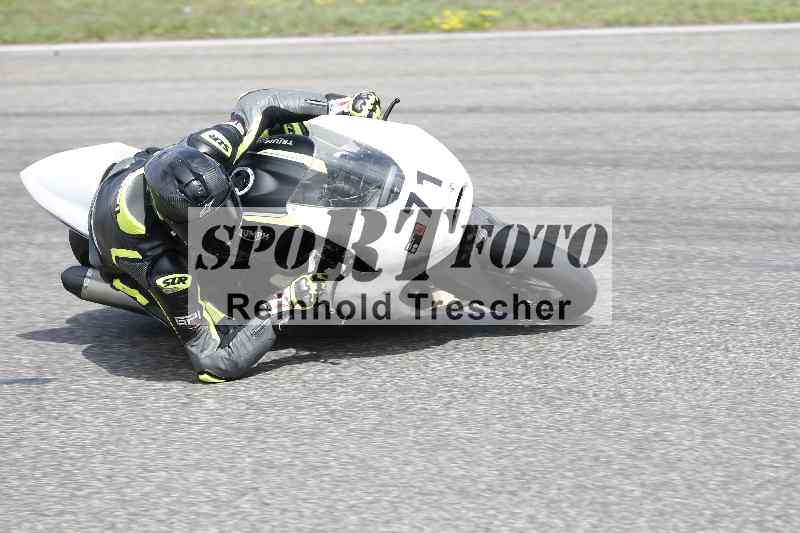 /35 26.07.2025 Speer Racing ADR/Gruppe rot/71